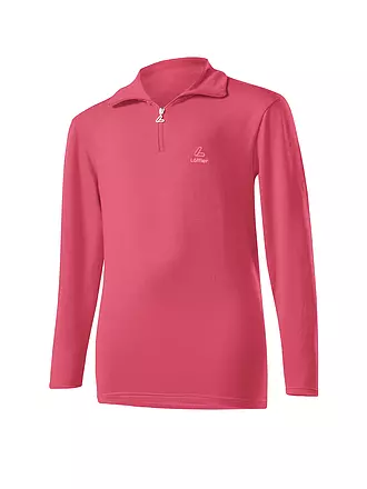 LÖFFLER | Ropa interior para niños Evo Transtex® | beere